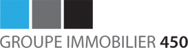 Groupe Immobilier 450